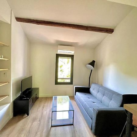 Ravissant Appartement A 5Min Du Centre Ville D'Aix เอ็ก-ซอง-โพรวองซ์ ภายนอก รูปภาพ