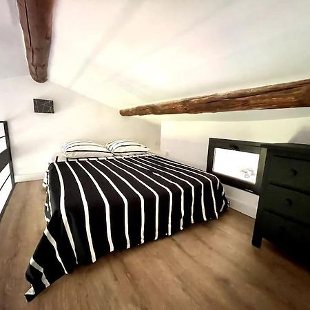 Ravissant Appartement A 5Min Du Centre Ville D'Aix เอ็ก-ซอง-โพรวองซ์ ภายนอก รูปภาพ