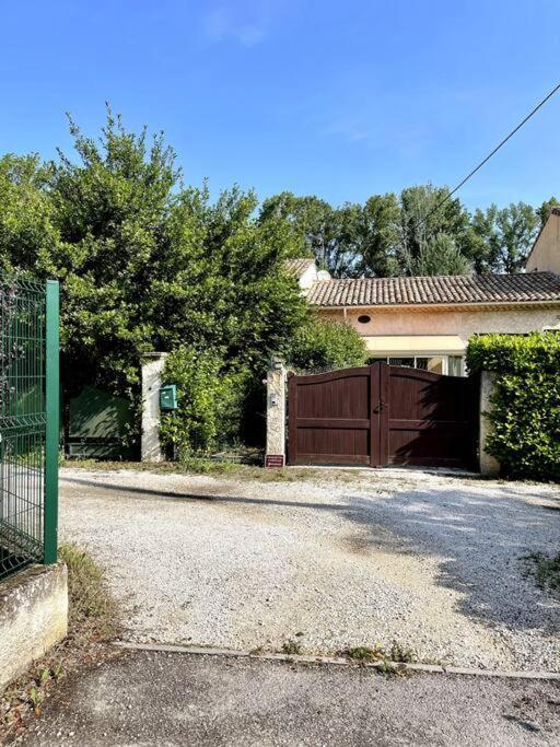 Ravissant Appartement A 5Min Du Centre Ville D'Aix เอ็ก-ซอง-โพรวองซ์ ภายนอก รูปภาพ