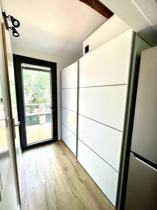 Ravissant Appartement A 5Min Du Centre Ville D'Aix เอ็ก-ซอง-โพรวองซ์ ภายนอก รูปภาพ