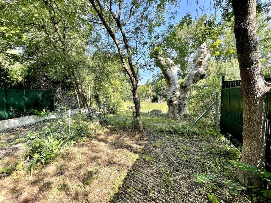 Ravissant Appartement A 5Min Du Centre Ville D'Aix เอ็ก-ซอง-โพรวองซ์ ภายนอก รูปภาพ